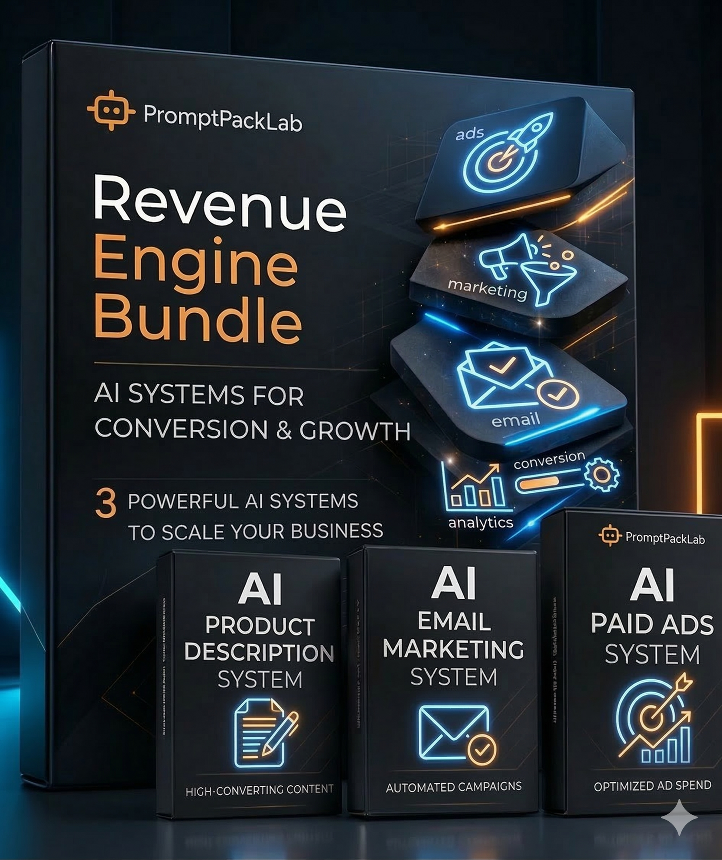 Revenue Engine Bundle