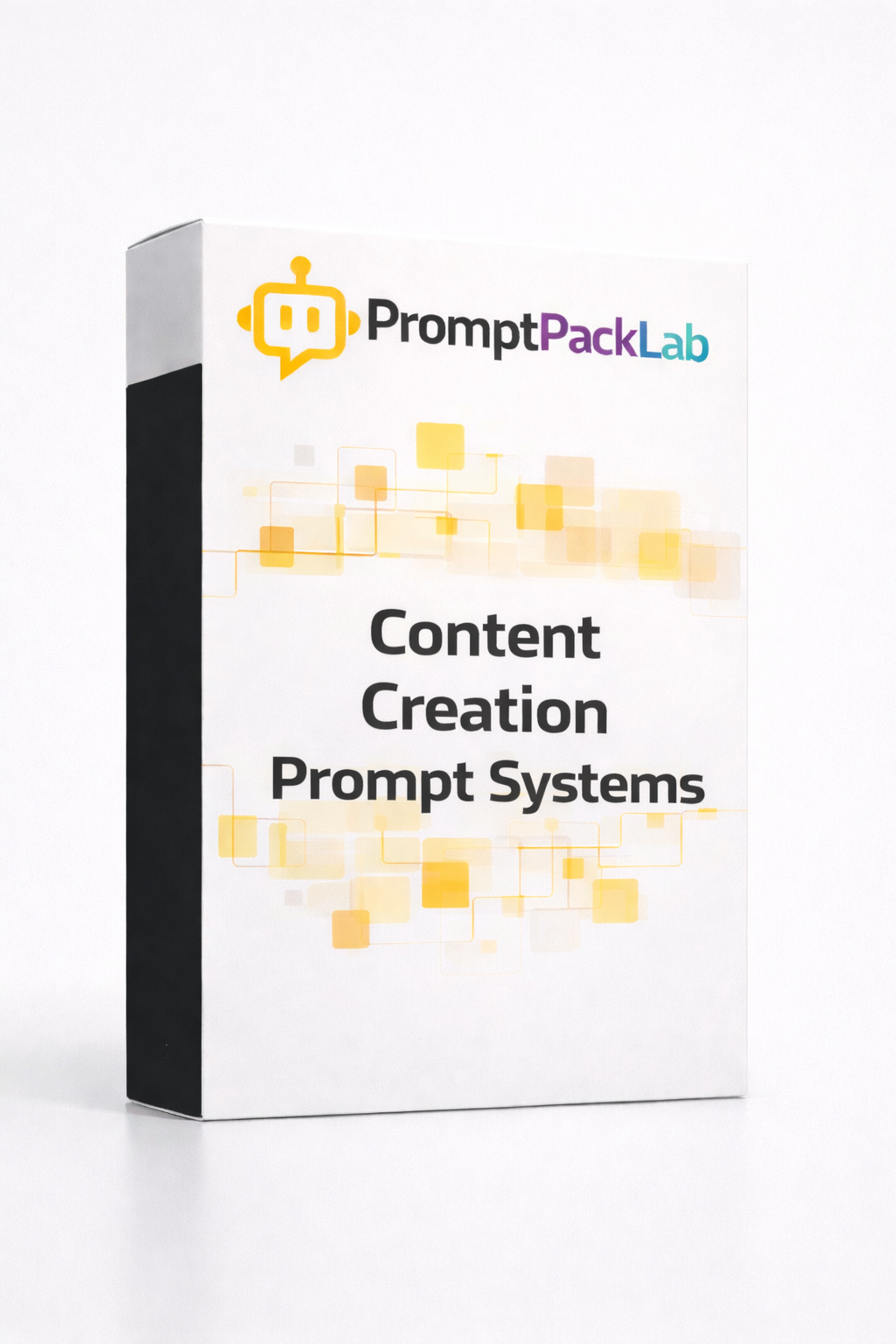 Content Creation Prompt Systems