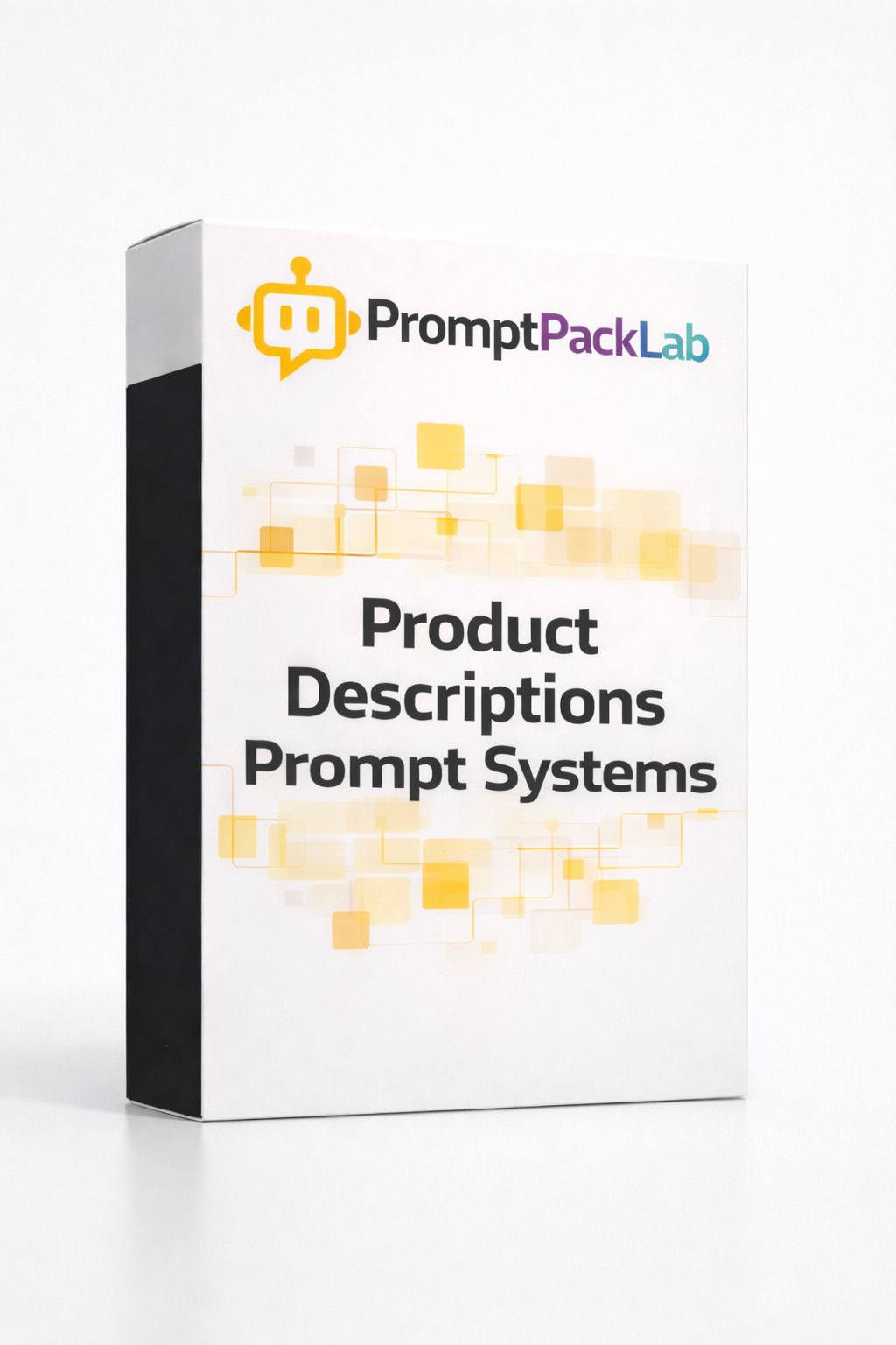 Product Descriptions Prompt Systems