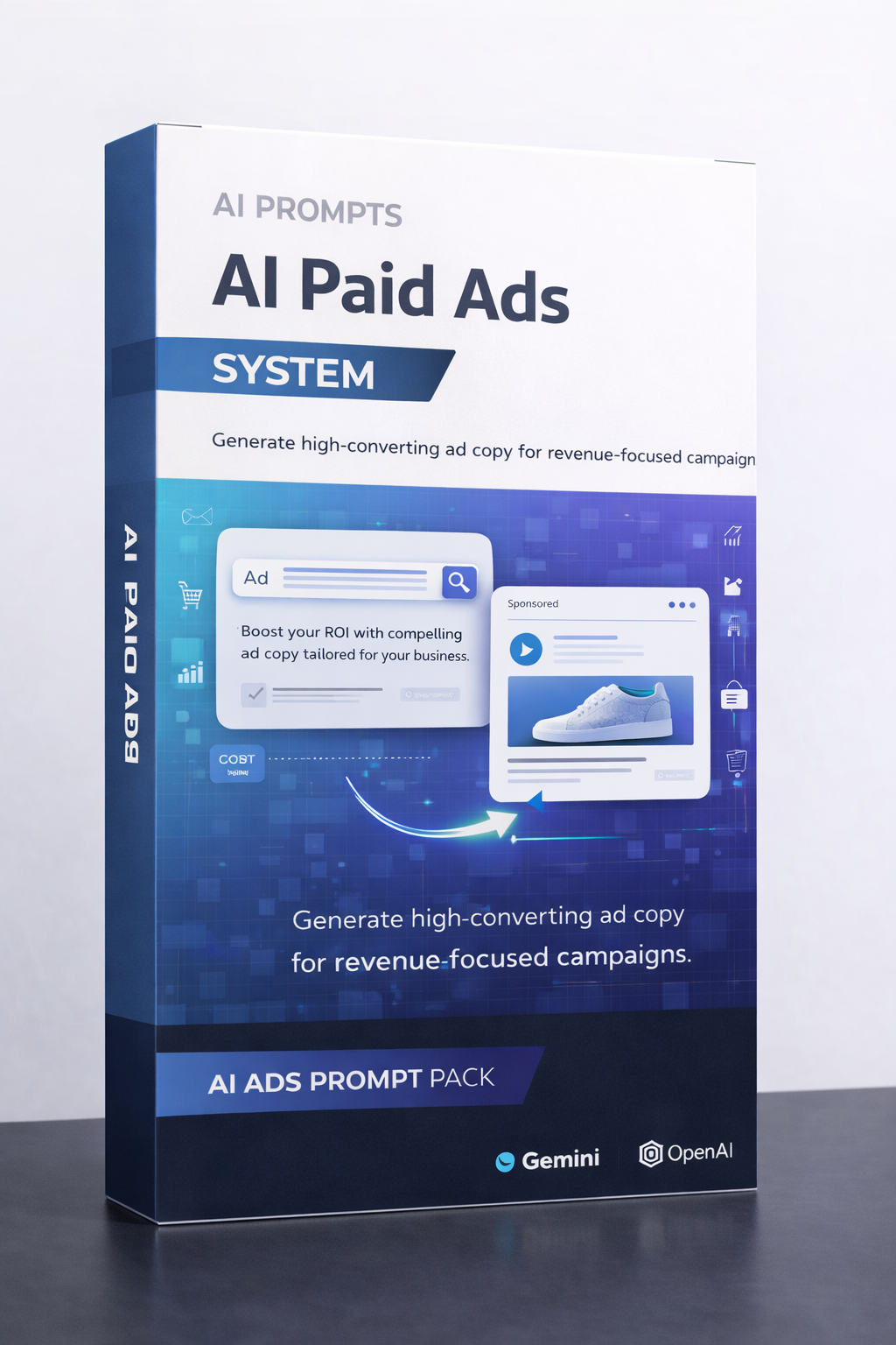 AI Paid Ads System
