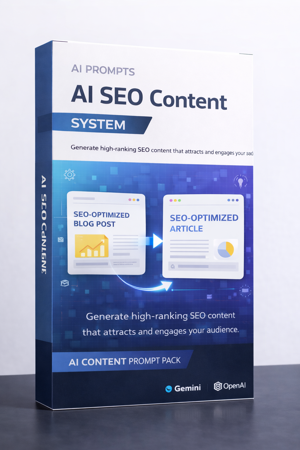 AI SEO Content Systems